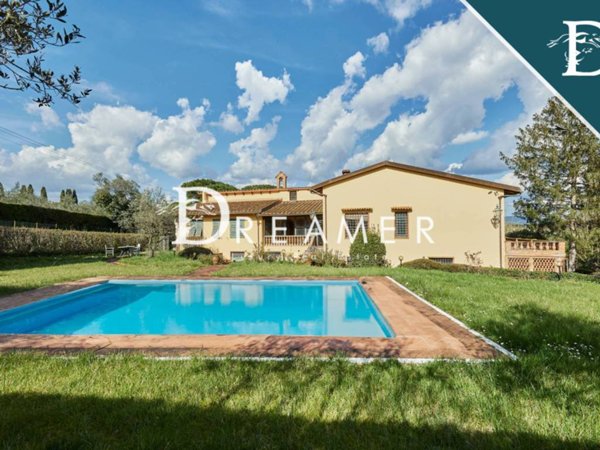 casa indipendente in vendita a Firenze in zona San Gaggio