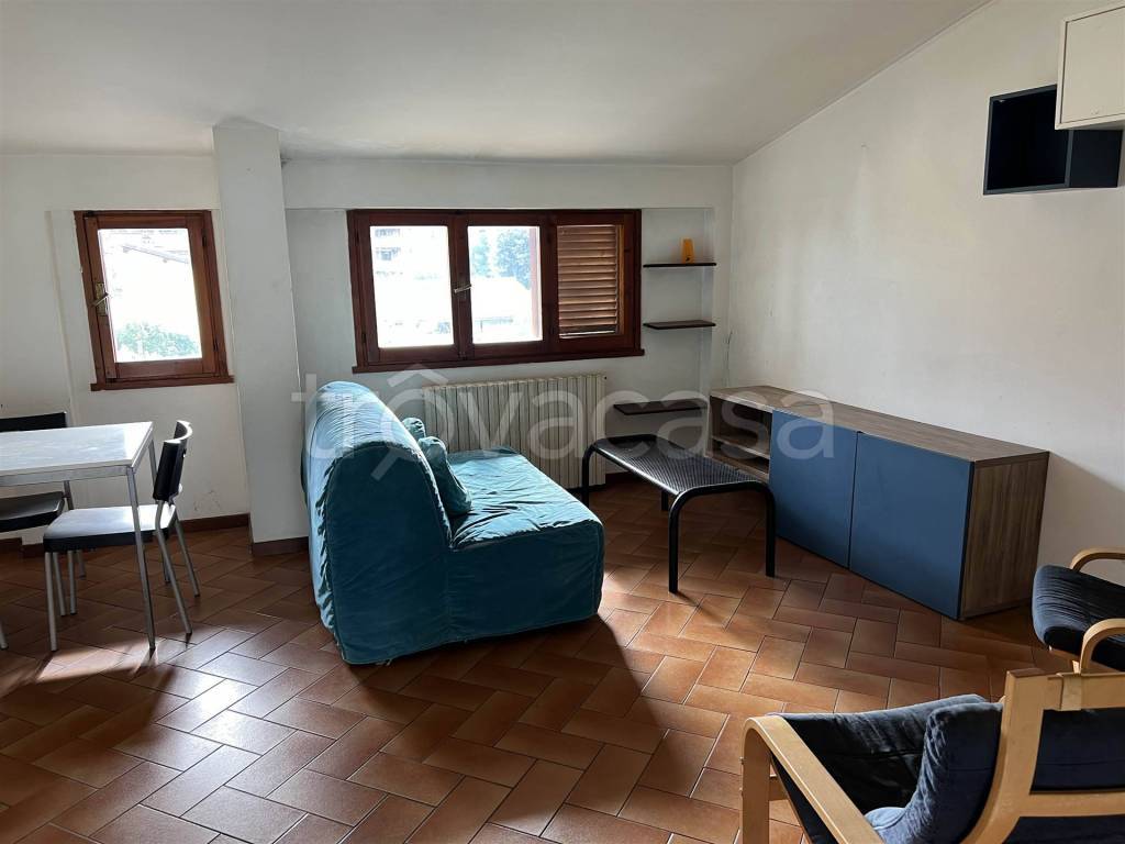 appartamento in vendita a Firenze in zona Cintoia