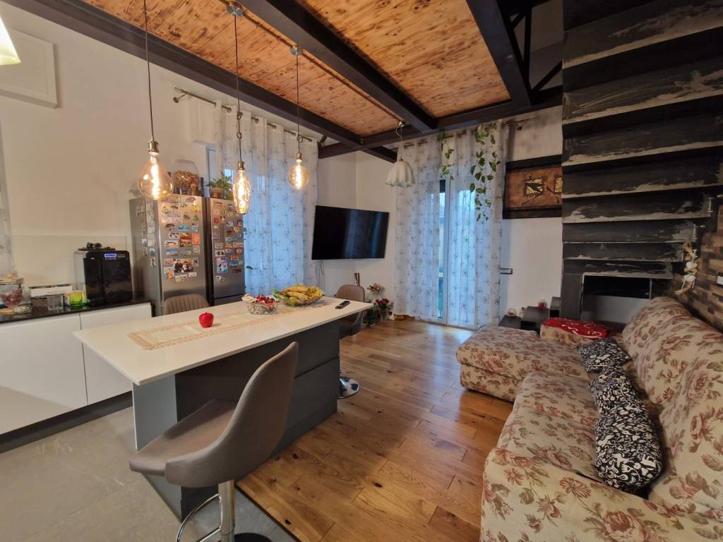 appartamento in vendita a Firenze in zona Peretola
