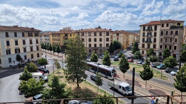 appartamento in vendita a Firenze in zona Statuto