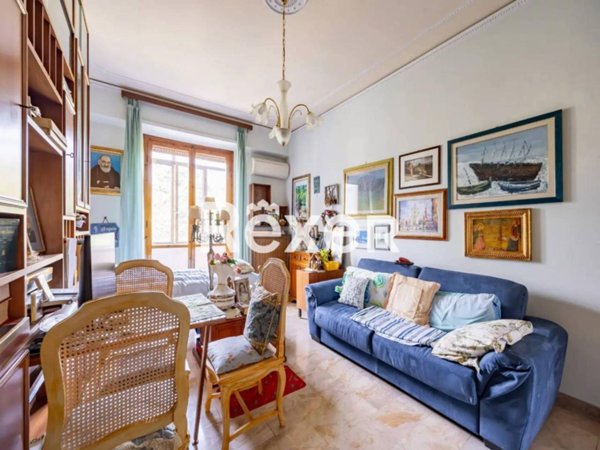 appartamento in vendita a Firenze in zona Statuto