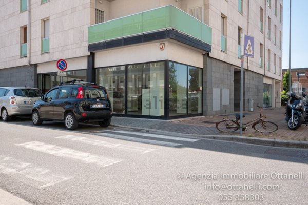 appartamento in vendita a Firenze