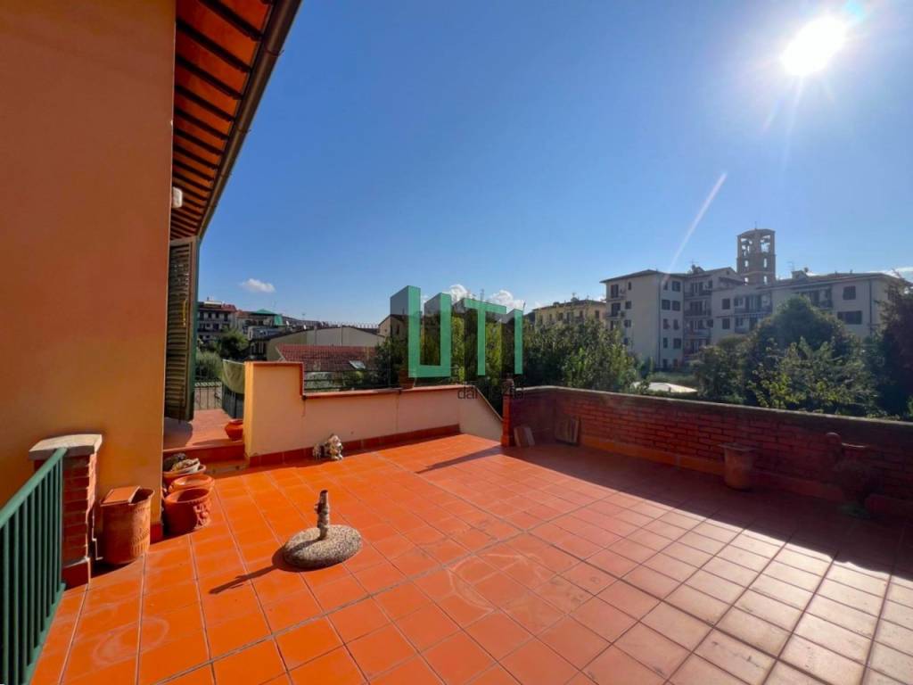 appartamento in vendita a Firenze in zona Gavinana