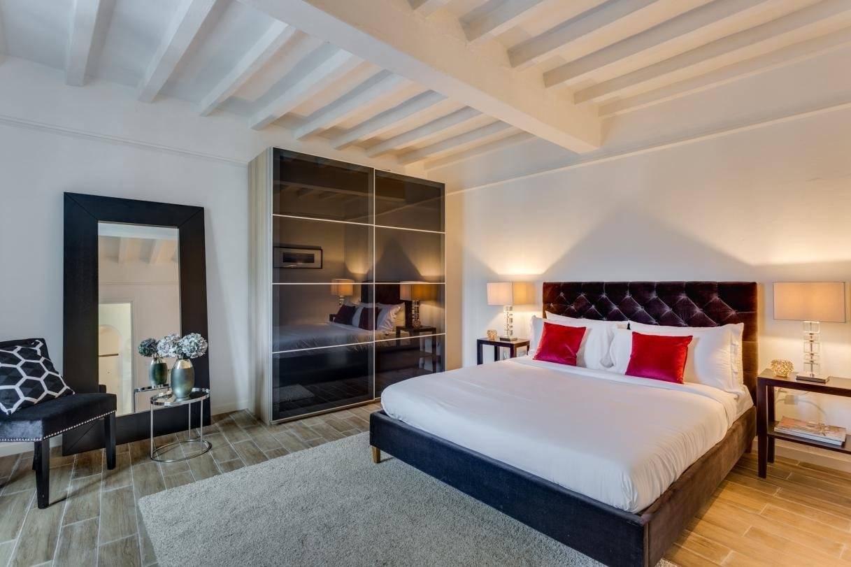 appartamento in vendita a Firenze in zona Careggi