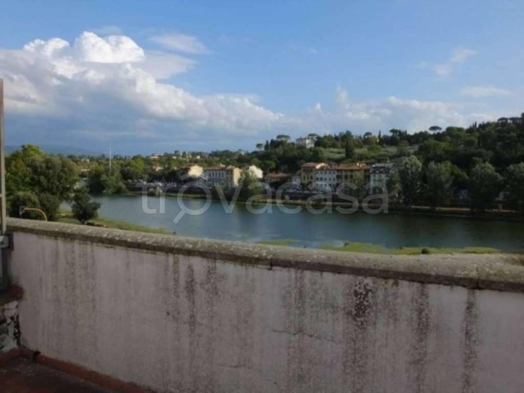 villa in vendita a Firenze in zona Centro Santa Croce
