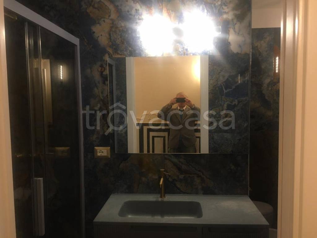 villa in vendita a Firenze in zona Centro Santa Croce