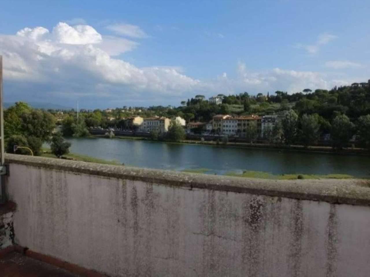villa in vendita a Firenze in zona Centro Duomo