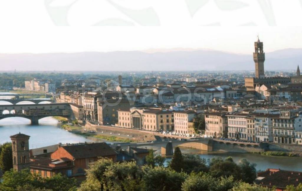 appartamento in vendita a Firenze in zona Centro Santa Croce