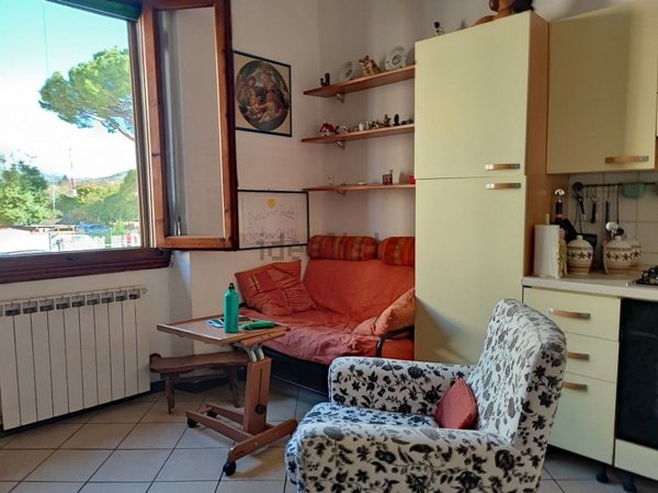appartamento in vendita a Firenze in zona Careggi