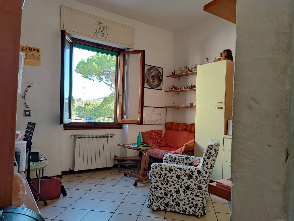 appartamento in vendita a Firenze in zona Careggi