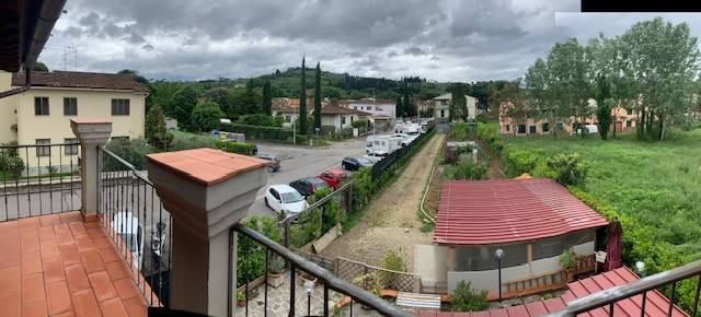 casa indipendente in vendita a Firenze in zona Galluzzo