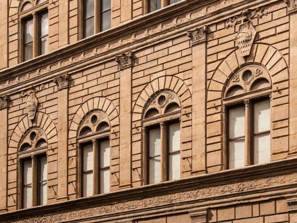 intera palazzina in vendita a Firenze