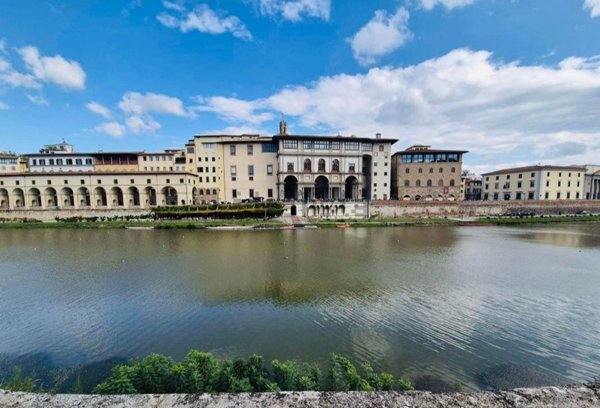 appartamento in vendita a Firenze in zona Centro San Frediano