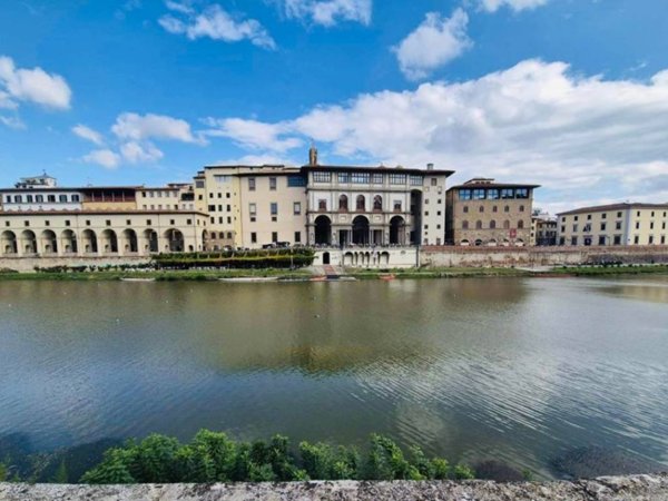 appartamento in vendita a Firenze in zona Centro San Frediano