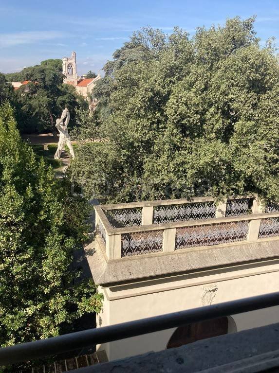 appartamento in vendita a Firenze in zona Centro Santa Maria Novella