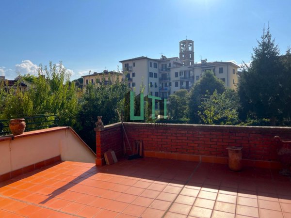 appartamento in vendita a Firenze in zona Gavinana