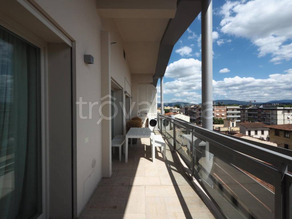 appartamento in vendita a Firenze in zona Centro Storico
