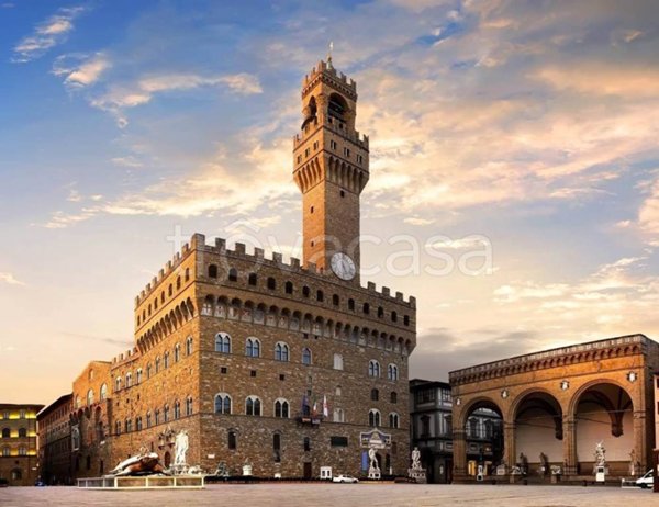 monolocale in vendita a Firenze