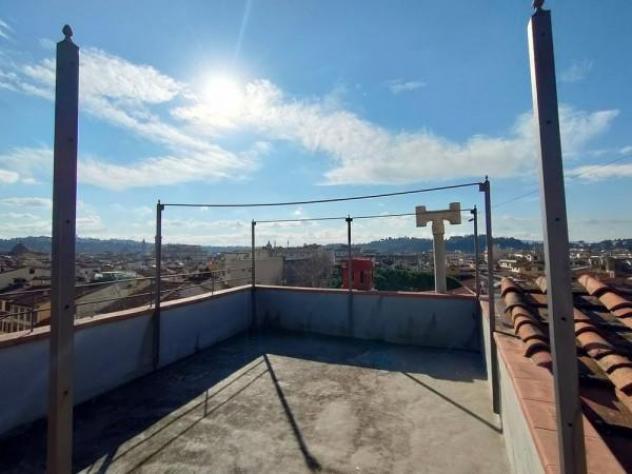 appartamento in vendita a Firenze in zona Centro Duomo