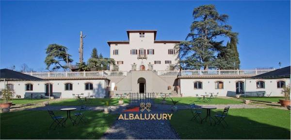 villa in vendita a Firenze in zona Bellariva