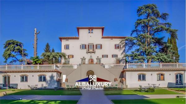 villa in vendita a Firenze in zona Bellariva