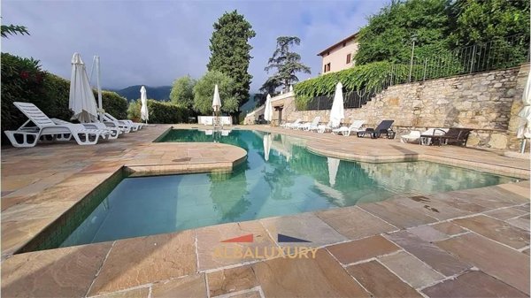 villa in vendita a Firenze in zona Bellariva