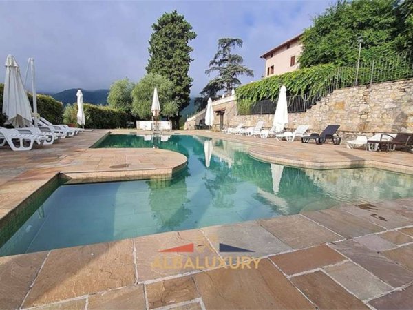 villa in vendita a Firenze in zona Bellariva