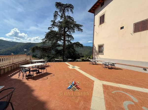 villa in vendita a Firenze in zona Bellariva