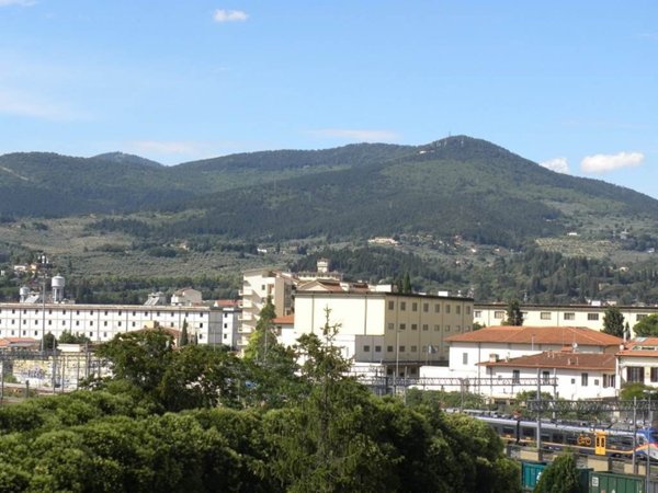 appartamento in vendita a Firenze in zona Firenze Nova