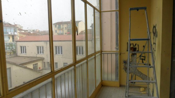 appartamento in vendita a Firenze in zona Rifredi