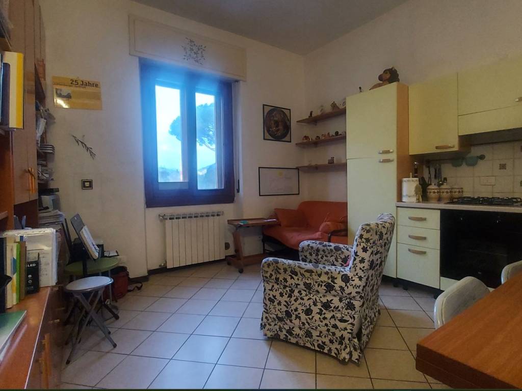 casa indipendente in vendita a Firenze in zona Careggi