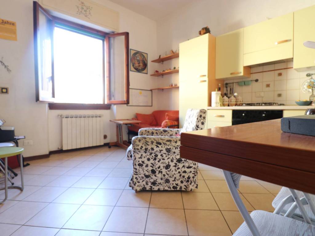 casa indipendente in vendita a Firenze in zona Careggi