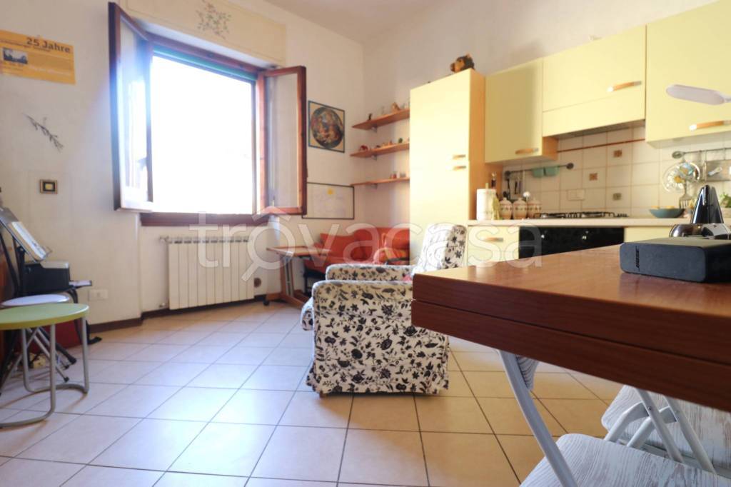 appartamento in vendita a Firenze in zona Careggi