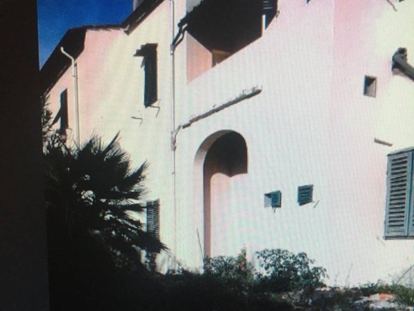 intera palazzina in vendita a Firenze in zona Galluzzo