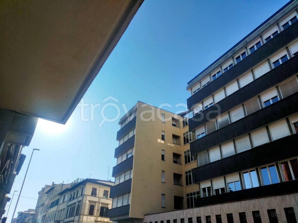 appartamento in vendita a Firenze in zona Centro Storico