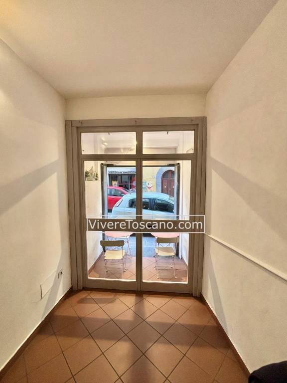 trivano in vendita a Firenze in zona Centro San Niccolò