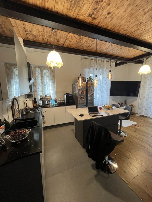 appartamento in vendita a Firenze in zona Brozzi