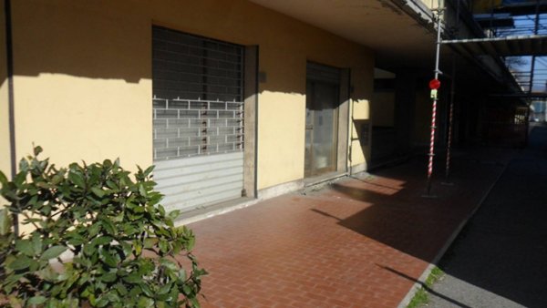 monolocale in vendita a Firenze in zona Firenze Nova