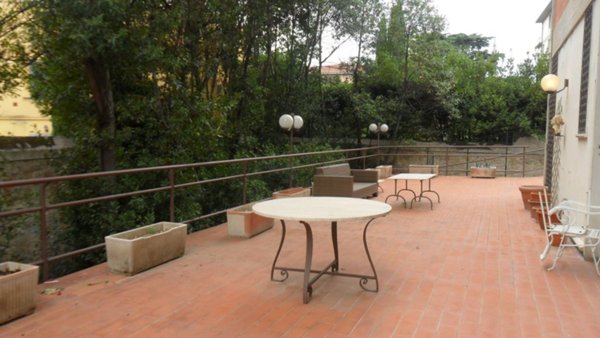 appartamento in vendita a Firenze in zona Centro Santa Maria Novella