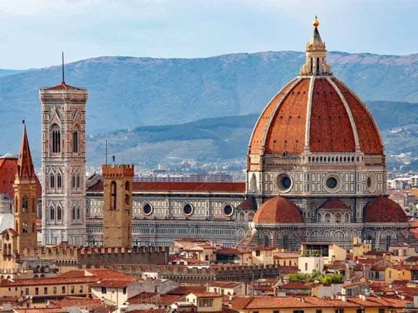 appartamento in vendita a Firenze in zona Centro Duomo