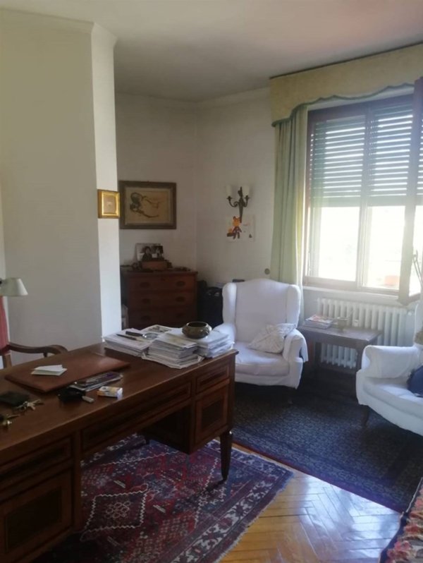 appartamento in vendita a Firenze in zona Campo di Marte