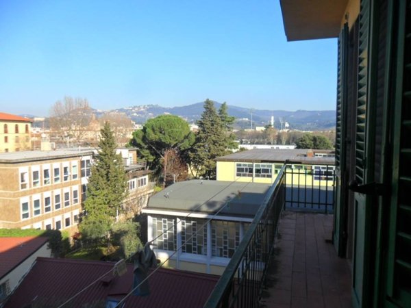 appartamento in vendita a Firenze