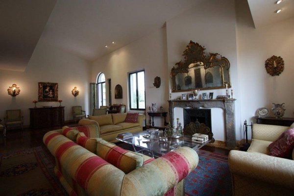 casa indipendente in vendita a Firenze in zona Bellosguardo