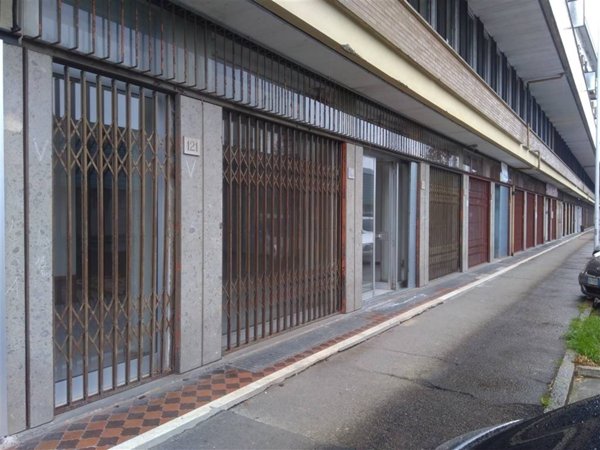 appartamento in vendita a Firenze in zona Firenze Nova