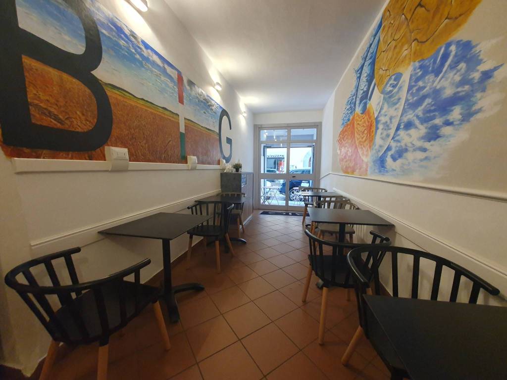 negozio in vendita a Firenze in zona Centro San Niccolò