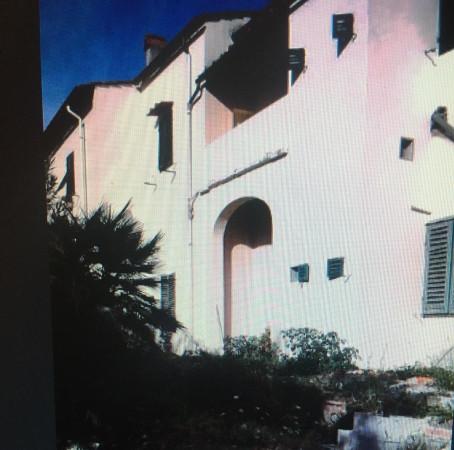 casa indipendente in vendita a Firenze in zona San Gaggio