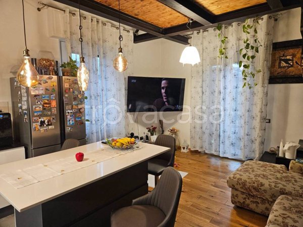 appartamento in vendita a Firenze in zona Brozzi