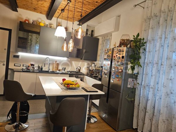 appartamento in vendita a Firenze in zona Brozzi
