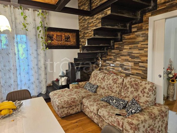 appartamento in vendita a Firenze in zona Brozzi