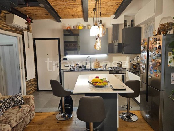 appartamento in vendita a Firenze in zona Brozzi